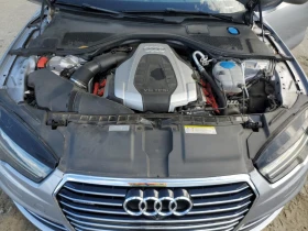Audi A7 PRESTIGE | Mobile.bg    11
