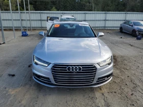 Audi A7 PRESTIGE | Mobile.bg    5