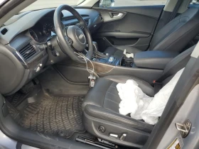 Audi A7 PRESTIGE | Mobile.bg    7