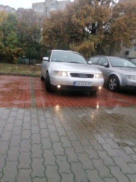 Audi A3  - изображение 1