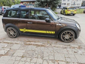 Обява за продажба на Mini Clubman ~7 990 лв. - изображение 4 | Auto.bg Обява за продажба на Mini Clubman ~7 990 лв. - изображение 4