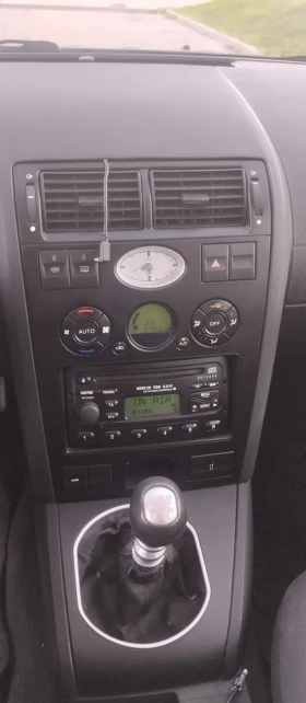Ford Mondeo 1.8 - изображение 1