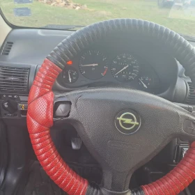 Opel Corsa  | Mobile.bg    7