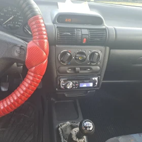 Opel Corsa  | Mobile.bg    8