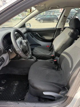 Seat Leon 1.9tdi 110hp | Mobile.bg    10