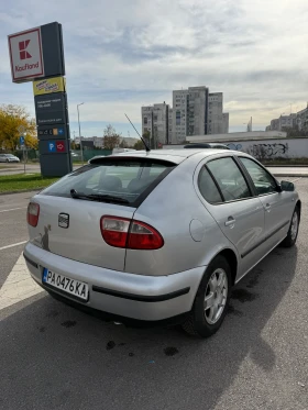 Seat Leon 1.9tdi 110hp | Mobile.bg    5