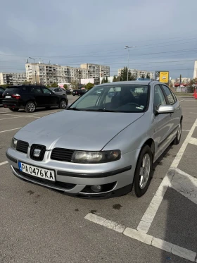     Seat Leon 1.9tdi 110hp