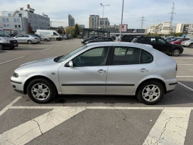 Seat Leon 1.9tdi 110hp | Mobile.bg    8
