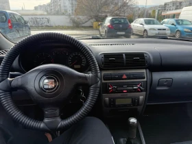 Seat Leon 1.9tdi 110hp | Mobile.bg    11