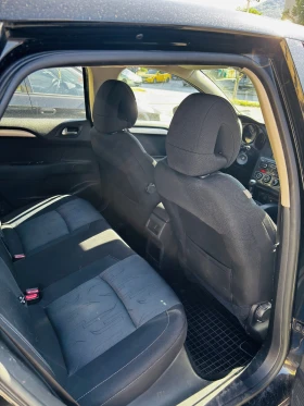 Citroen C4 1, 6 HDI NAVI | Mobile.bg    6