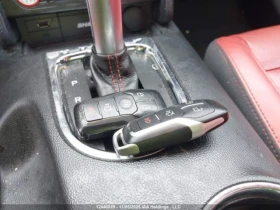 Ford Mustang ECOBOOST* PREMIUM* КОЖА* КАМЕРА*  - 19000 лв. / 9714.55 € - 40951550 11