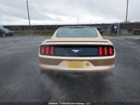 Ford Mustang ECOBOOST* PREMIUM* КОЖА* КАМЕРА*  - 19000 лв. / 9714.55 € - 40951550 5