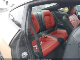 Ford Mustang ECOBOOST* PREMIUM* КОЖА* КАМЕРА*  - 19000 лв. / 9714.55 € - 40951550 9