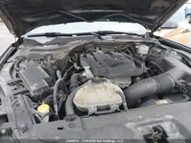 Ford Mustang ECOBOOST* PREMIUM* КОЖА* КАМЕРА*  - 19000 лв. / 9714.55 € - 40951550 10