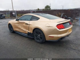 Ford Mustang ECOBOOST* PREMIUM* КОЖА* КАМЕРА*  - 19000 лв. / 9714.55 € - 40951550 4