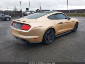 Ford Mustang ECOBOOST* PREMIUM* КОЖА* КАМЕРА*  - 19000 лв. / 9714.55 € - 40951550 6