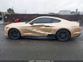 Ford Mustang ECOBOOST* PREMIUM* КОЖА* КАМЕРА*  - 19000 лв. / 9714.55 € - 40951550 13