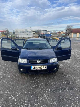 VW Polo, снимка 1 — Bazar.bg VW Polo, снимка 1