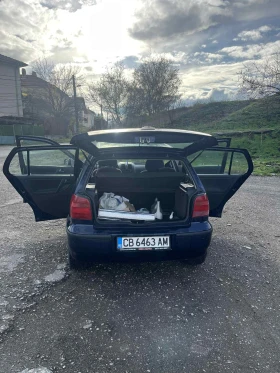 VW Polo, снимка 2 — Bazar.bg VW Polo, снимка 2