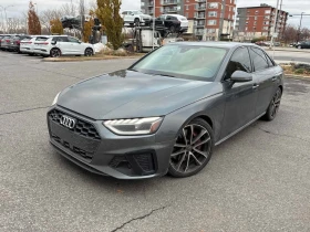 Audi S4 * Progressiv * CARFAX * 