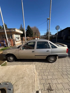 Opel Kadett, снимка 4 — Bazar.bg Opel Kadett, снимка 4