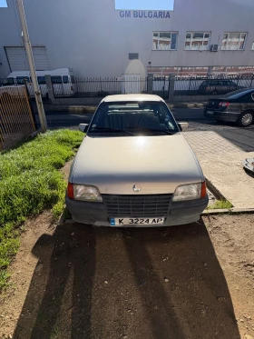 Opel Kadett, снимка 1 — Bazar.bg Opel Kadett, снимка 1