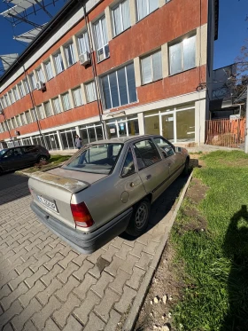 Opel Kadett, снимка 5 — Bazar.bg Opel Kadett, снимка 5