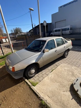 Opel Kadett, снимка 3 — Bazar.bg Opel Kadett, снимка 3