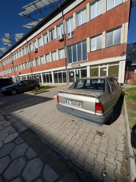 Opel Kadett, снимка 2 — Bazar.bg Opel Kadett, снимка 2