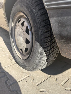 Opel Kadett, снимка 6 — Bazar.bg Opel Kadett, снимка 6