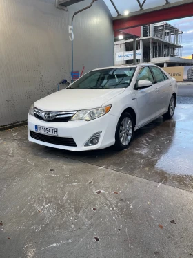 Toyota Camry XLE | Mobile.bg    2