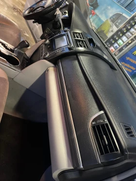 Toyota Camry XLE, снимка 14