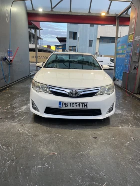 Toyota Camry XLE | Mobile.bg    3