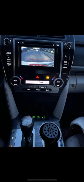 Toyota Camry XLE | Mobile.bg    5