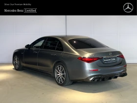 Mercedes-Benz S 63 AMG E Performance - 339000 лв. / 173327.95 € - 57834123 2