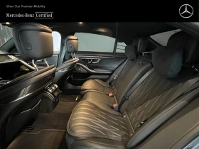 Mercedes-Benz S 63 AMG E Performance - 339000 лв. / 173327.95 € - 57834123 8