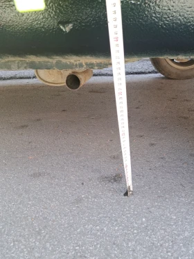 Peugeot Partner 4х4, снимка 7