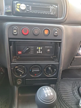 Peugeot Partner 4х4, снимка 9