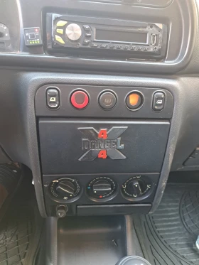 Peugeot Partner 4х4, снимка 8