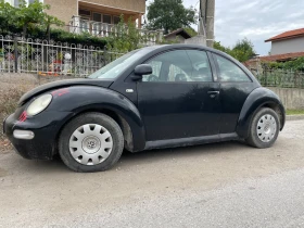 VW New beetle 1.9TDI, снимка 5