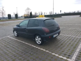 Fiat Bravo, снимка 4