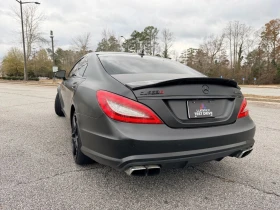 Mercedes-Benz CLS 63 AMG - 31518 € / 61643.85 лв. - 97097355 6