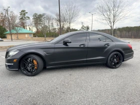 Mercedes-Benz CLS 63 AMG - 31518 € / 61643.85 лв. - 97097355 7