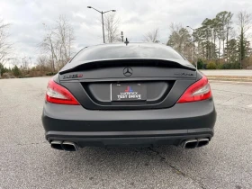 Mercedes-Benz CLS 63 AMG - 31518 € / 61643.85 лв. - 97097355 5