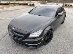 Mercedes-Benz CLS 63 AMG - 31518 € / 61643.85 лв. - 97097355 13