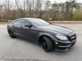 Mercedes-Benz CLS 63 AMG - 31518 € / 61643.85 лв. - 97097355 12