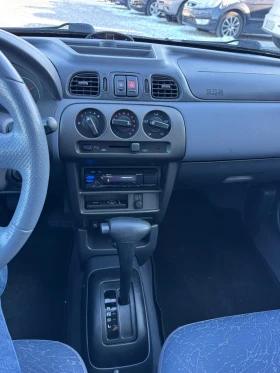 Nissan Micra АВТОМАТИК - 1199 € / 2345.04 лв. - 21424032 13