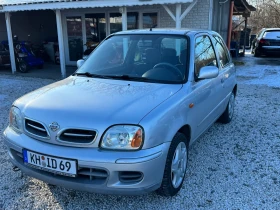 Nissan Micra АВТОМАТИК - 1199 € / 2345.04 лв. - 21424032 4