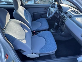 Nissan Micra АВТОМАТИК - 1199 € / 2345.04 лв. - 21424032 11