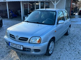 Nissan Micra АВТОМАТИК - 1199 € / 2345.04 лв. - 21424032 2